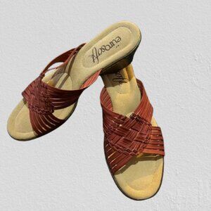 EuroSoft Wedge Slides